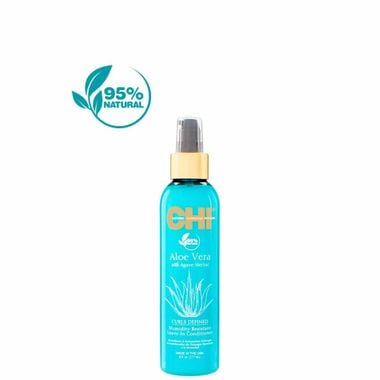 faces aloe vera humidity resistant leave in conditioner 177ml